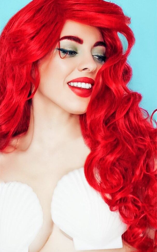 Kirsten Ria desnuda #108763820