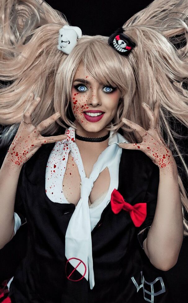 Kirsten Ria desnuda #108763831