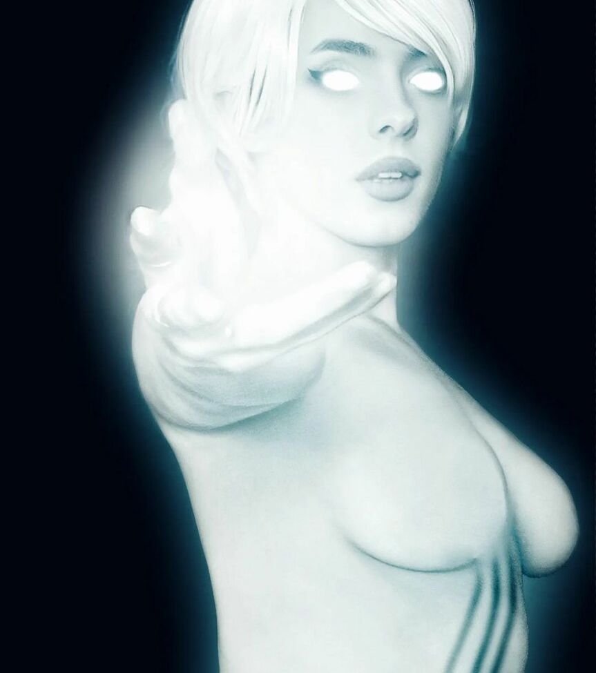 Kirsten Ria desnuda #108763839