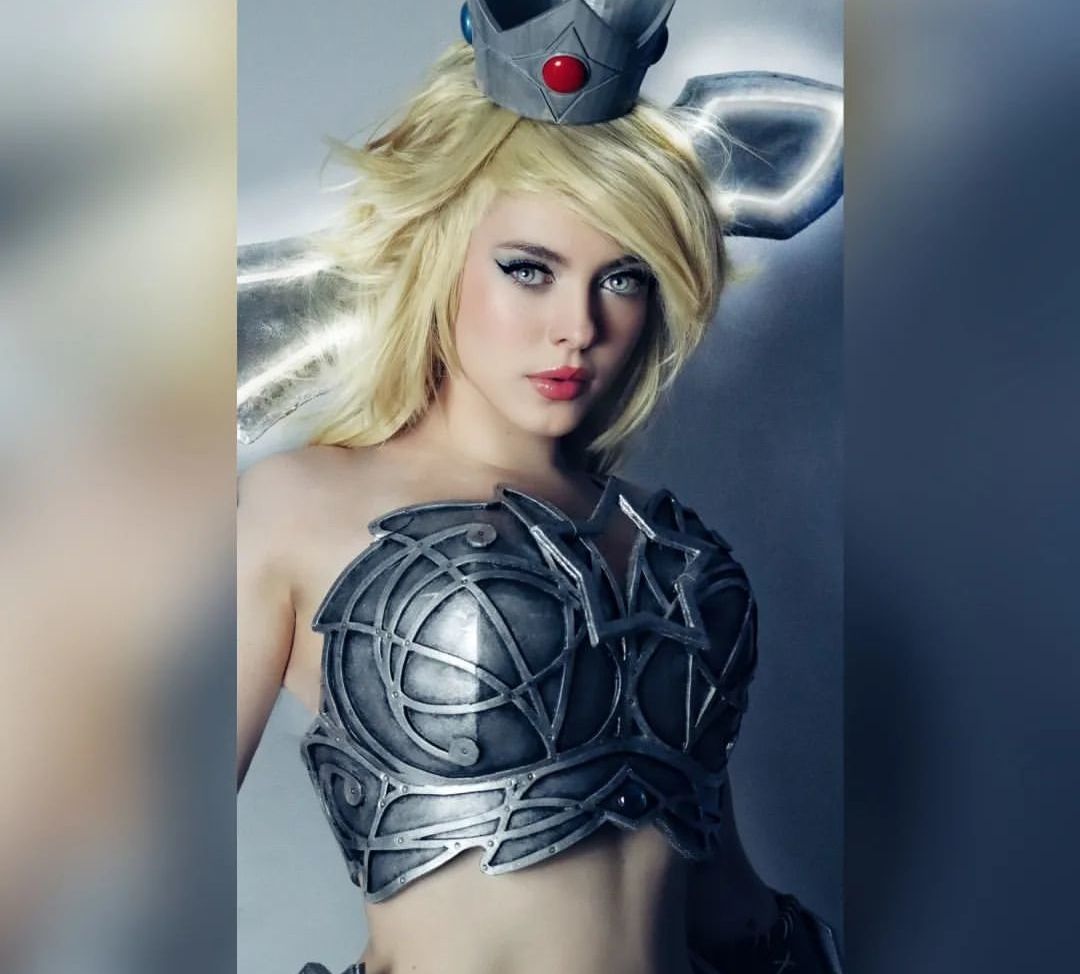 Kirsten Ria desnuda #108763915