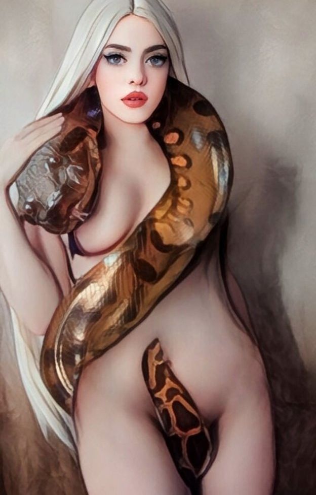 Kirsten Ria desnuda #108763918