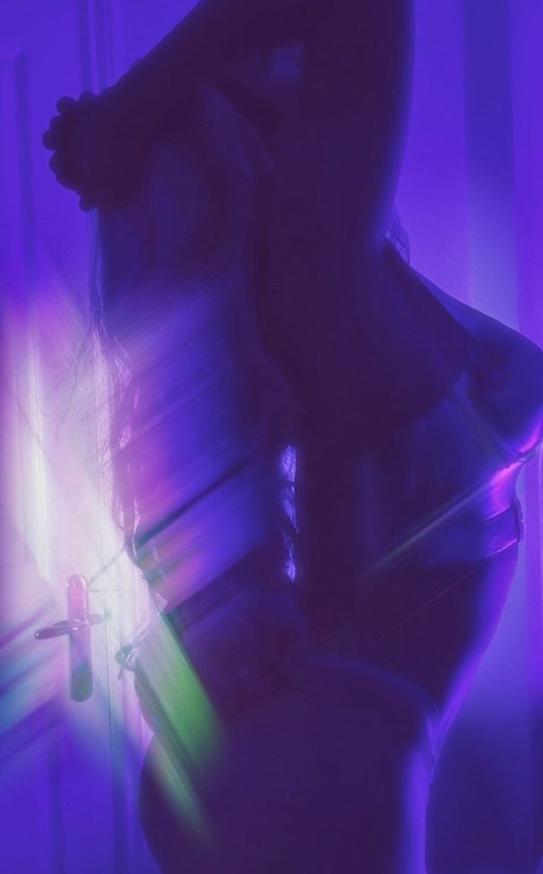 Kirsten Ria desnuda #108763933