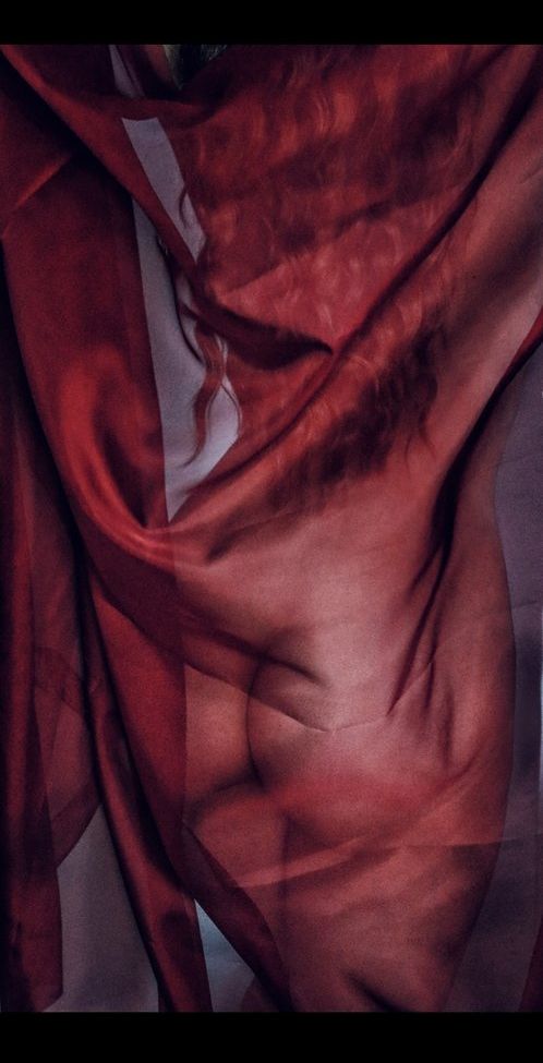 Kirsten Ria desnuda #108763941