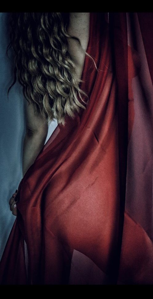 Kirsten Ria desnuda #108763942