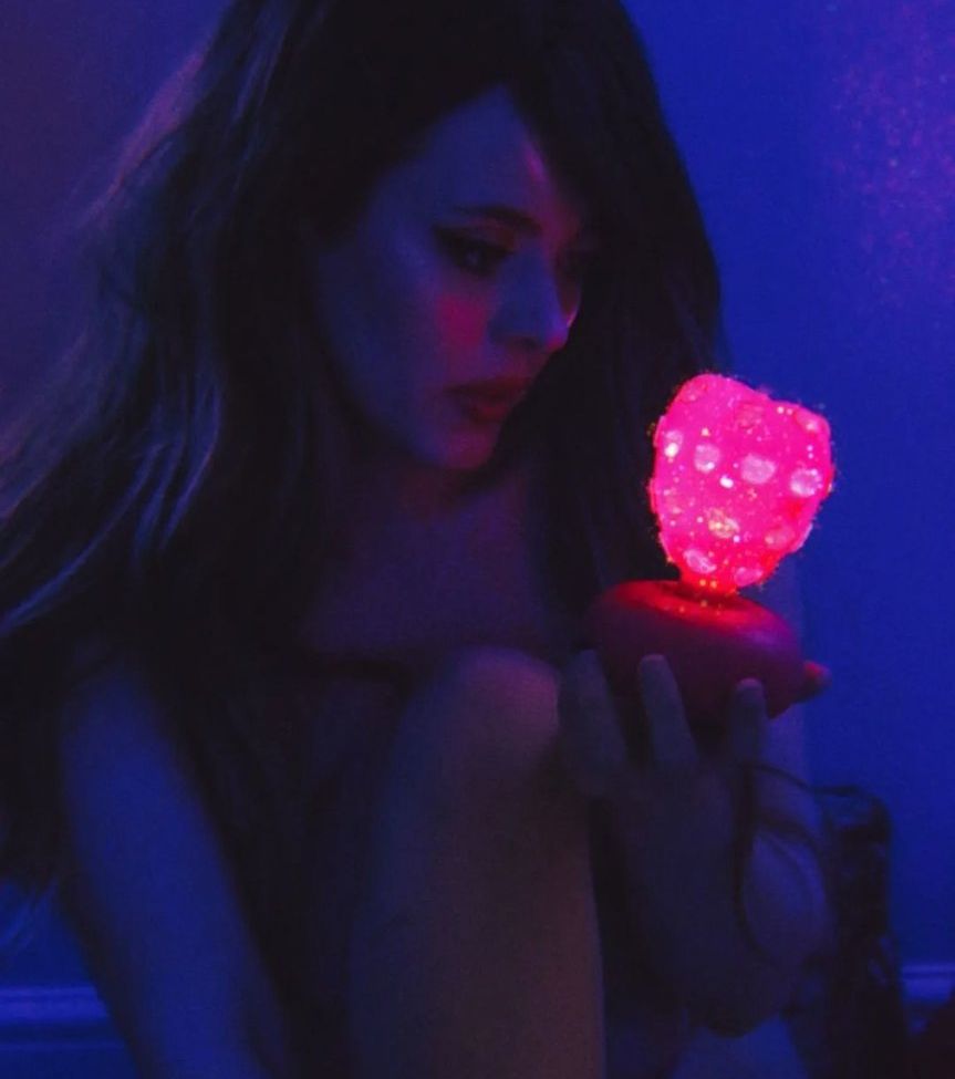 Kirsten Ria desnuda #108763982