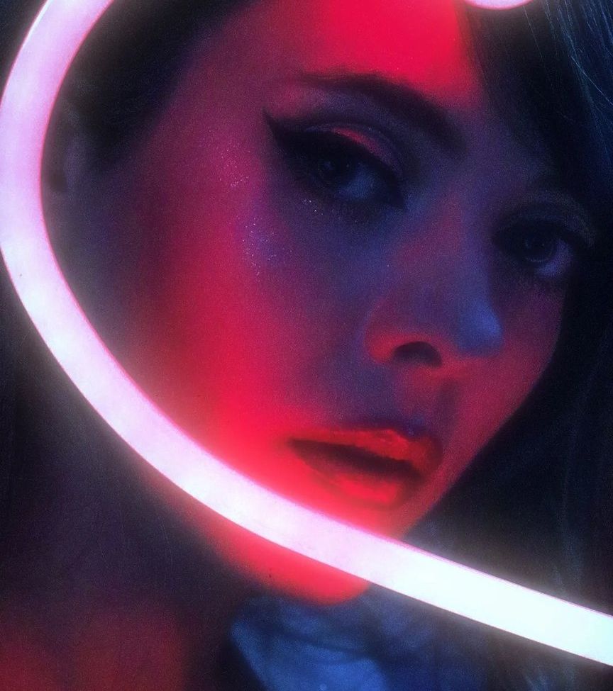 Kirsten Ria desnuda #108763983