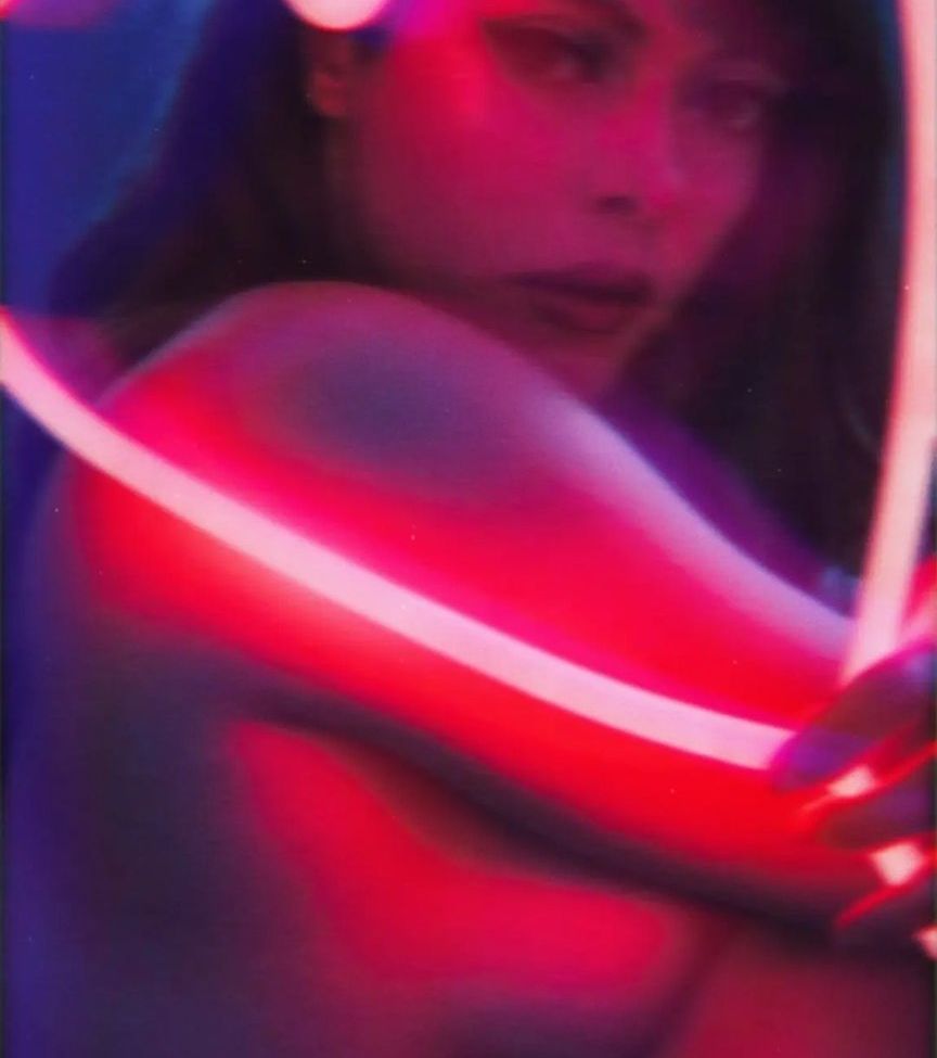 Kirsten Ria desnuda #108763985