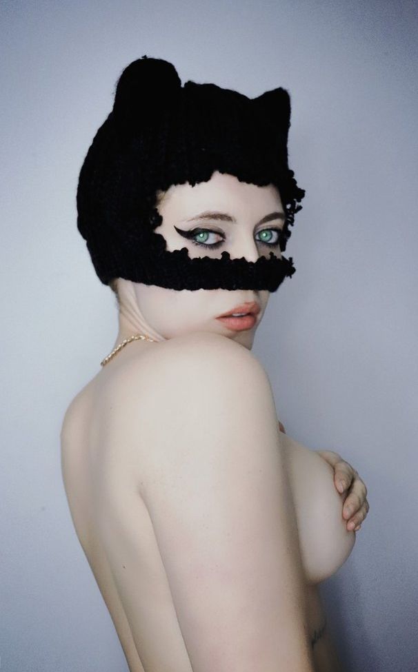 Kirsten Ria desnuda #108764006