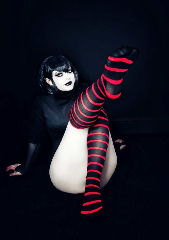 Kirsten Ria desnuda #108764032