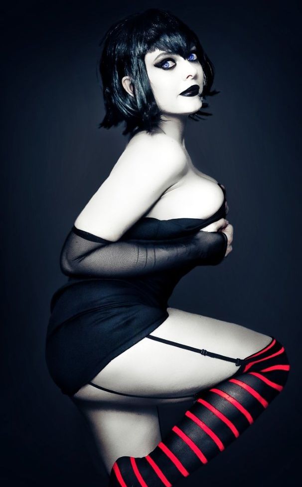 Kirsten Ria desnuda #108764034