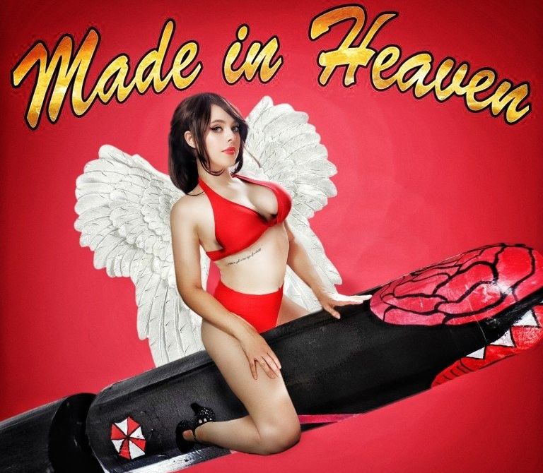 Kirsten Ria desnuda #108764052