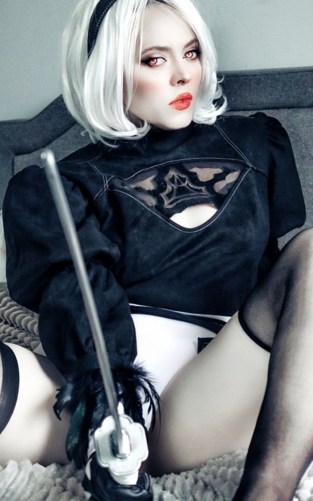 Kirsten Ria desnuda #108764087