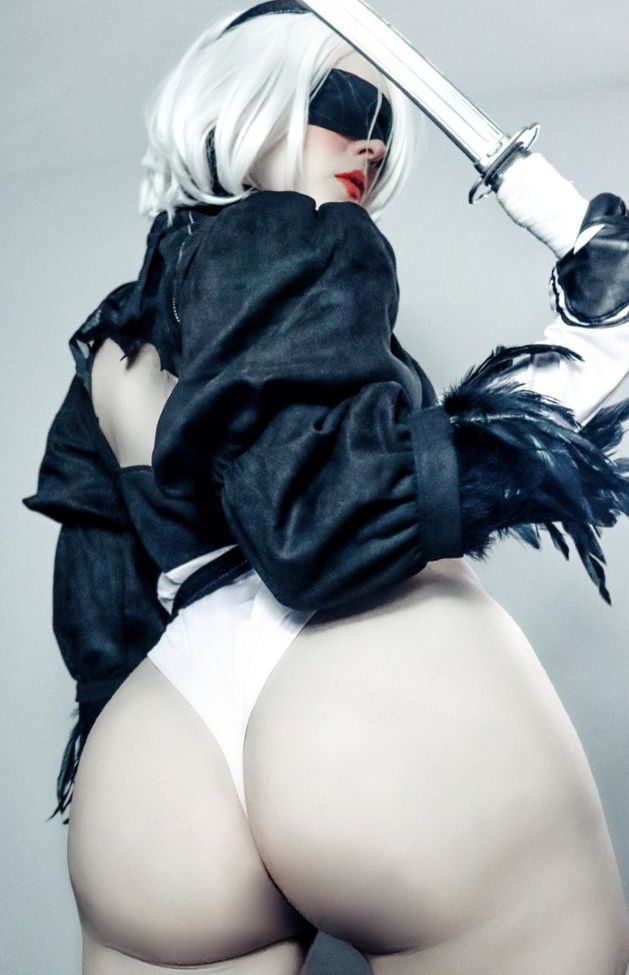 Kirsten Ria desnuda #108764088