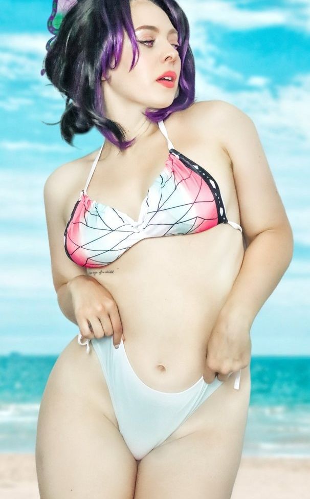 Kirsten Ria desnuda #108764092