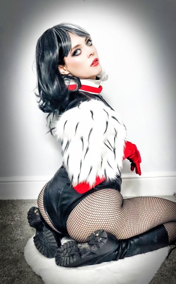 Kirsten Ria desnuda #108764121