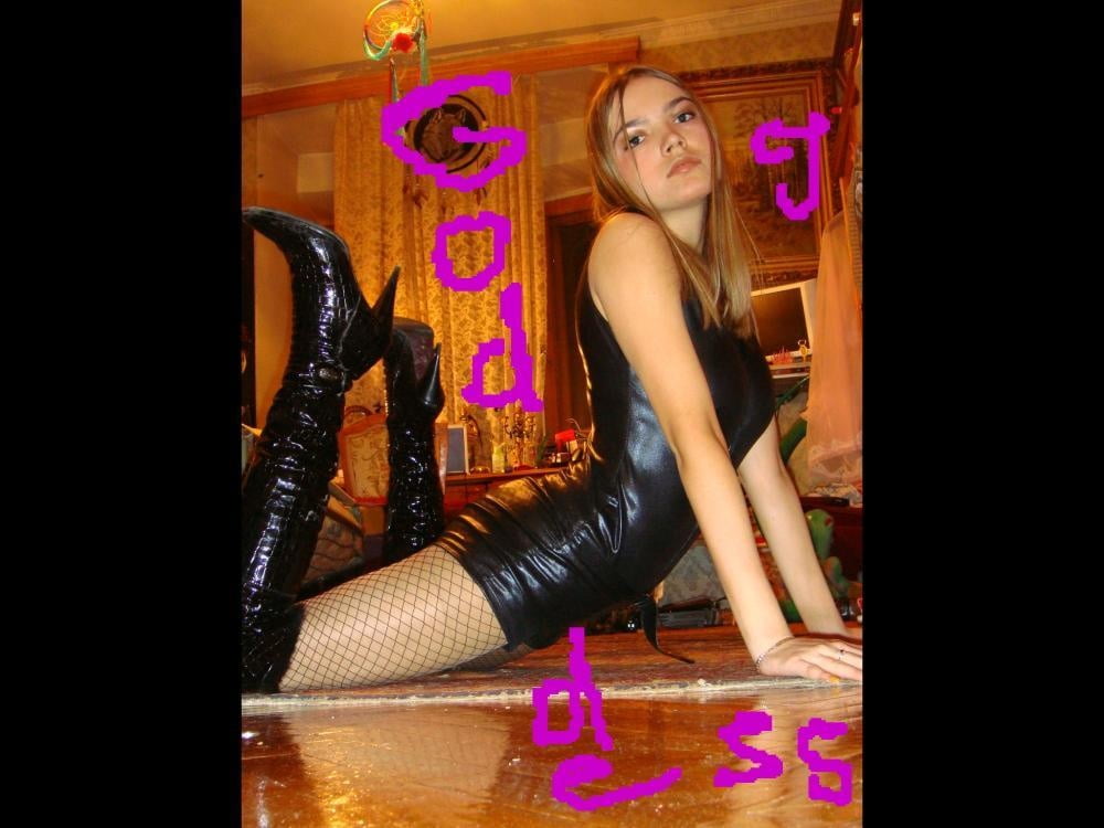 ReUp NN Teens in Heels and Boots 10 #87555324