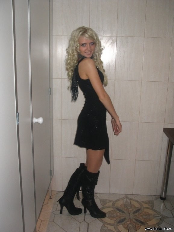 ReUp NN Teens in Heels and Boots 10 #87555391