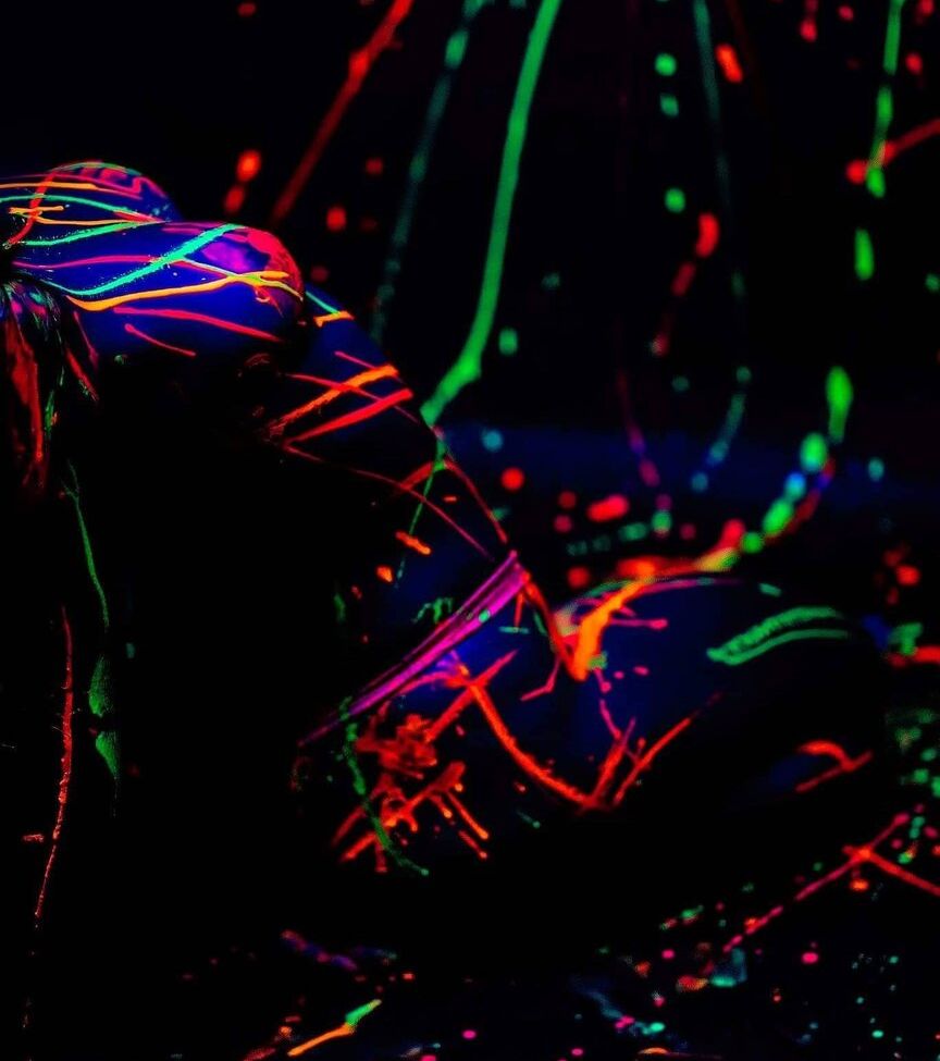 Blueeyedropebunny desnuda #108092480