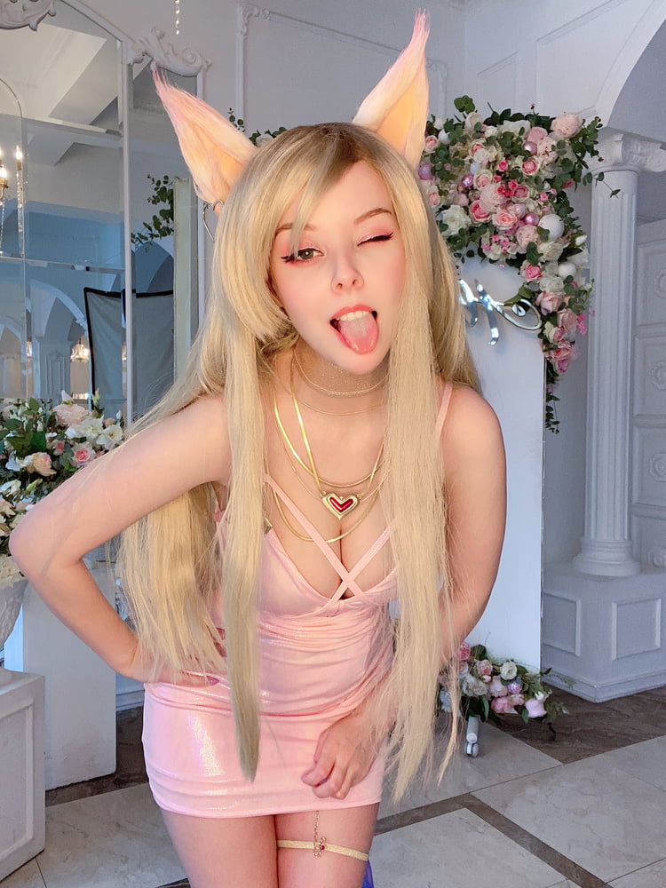 Dhm - ahri 02 selfies
 #87627266