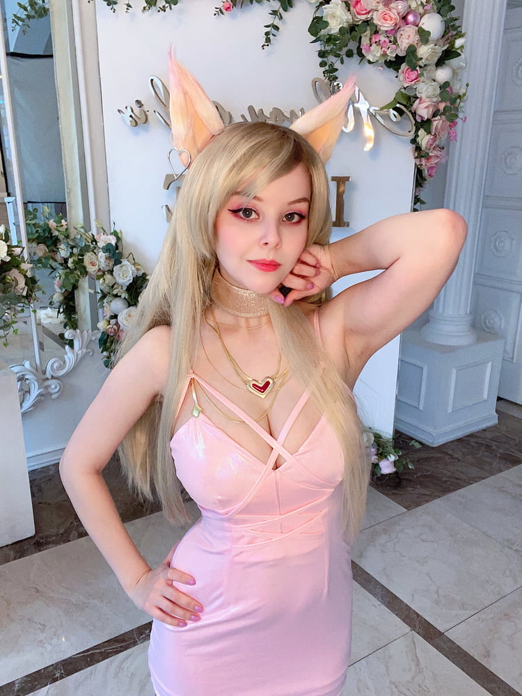 Dhm - ahri 02 selfies
 #87627429