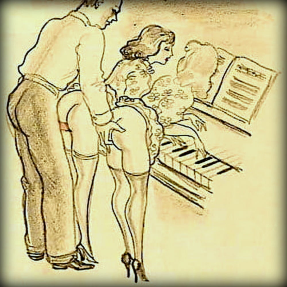 Toons & sex dolls
 #91369663