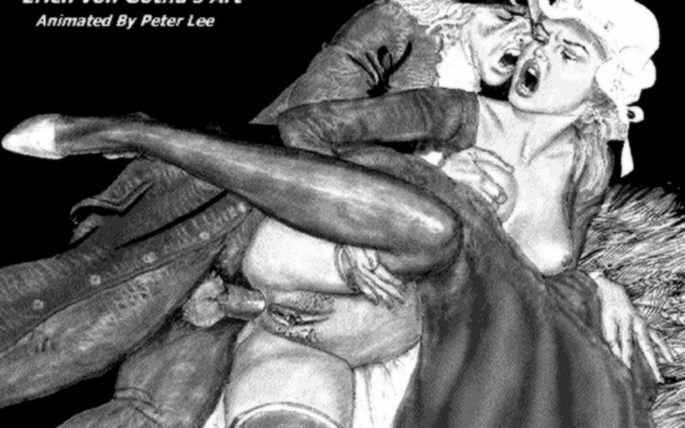 Toons & sex dolls
 #91369722