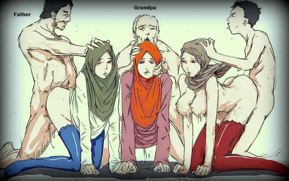 Toons & sex dolls
 #91369726