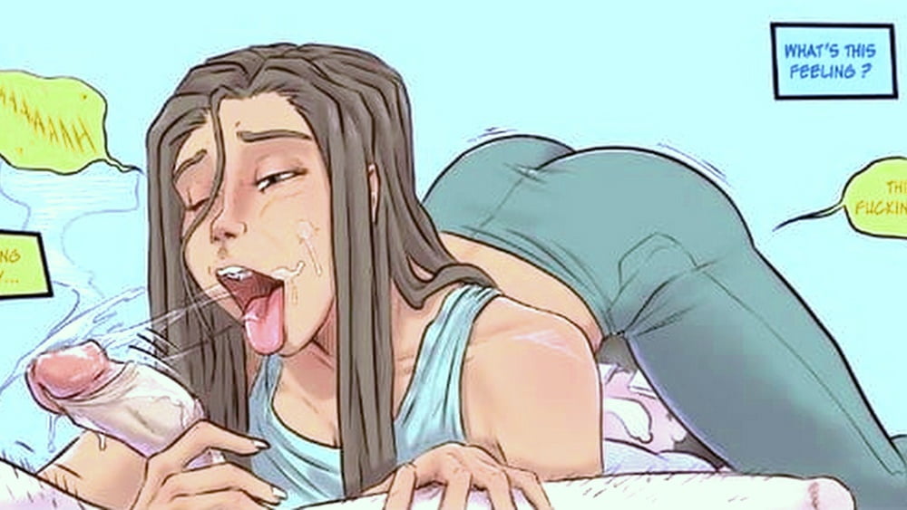 Toons & sex dolls
 #91369790