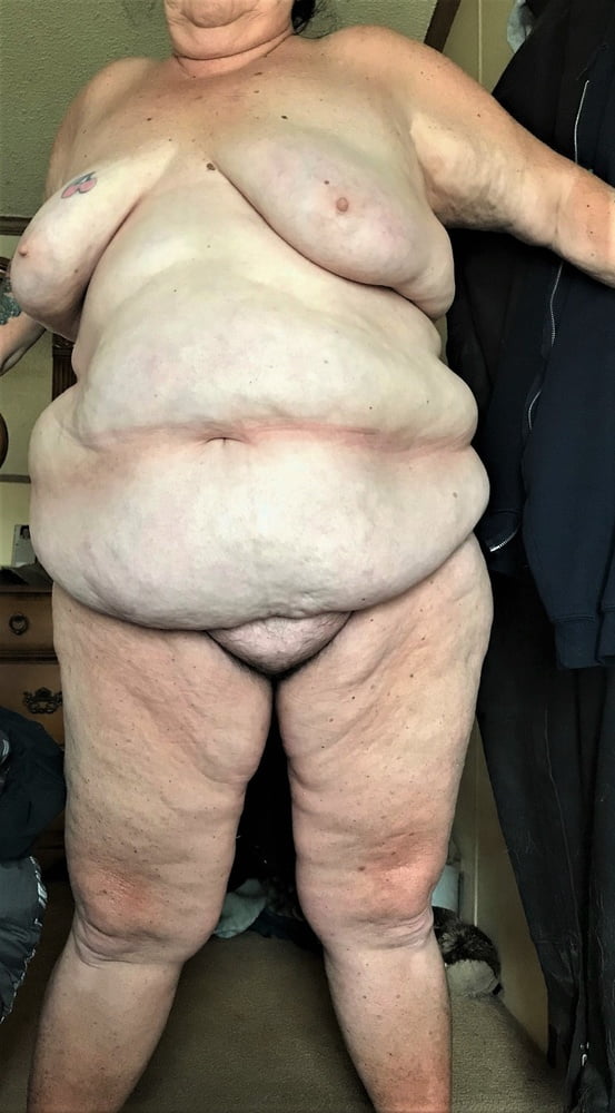 Super Sized Models 101 #88999377