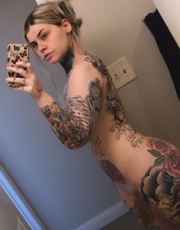 Syrencove nude #108644043