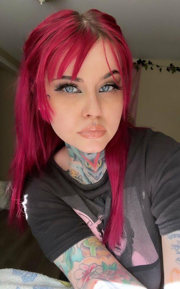 Syrencove nude #108644067