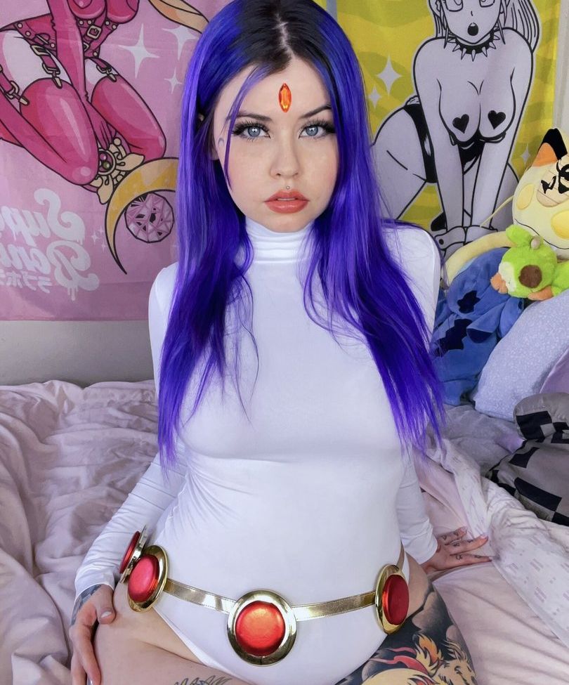 Syrencove nude #108644075