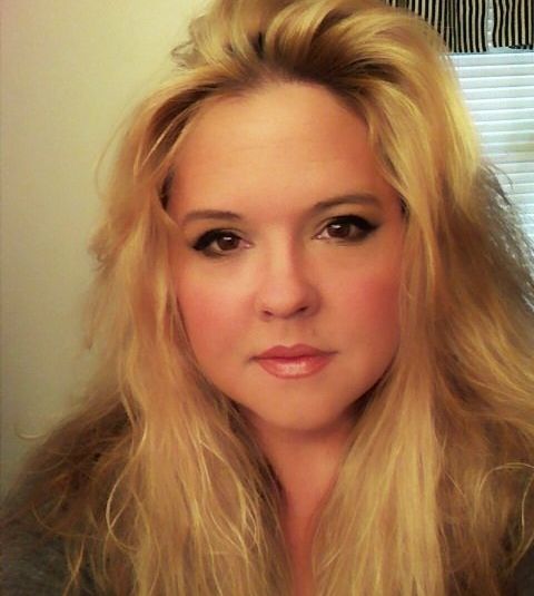 Rebecca Parrot nude #109079058