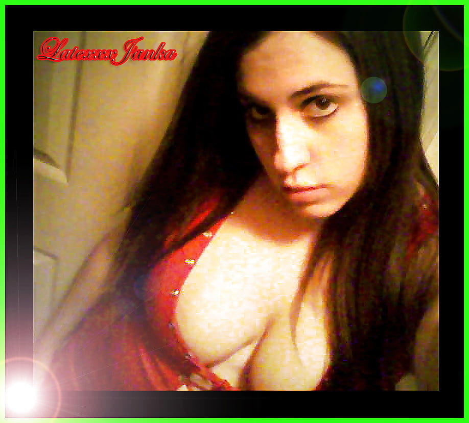 ¡¡Xham's latexxxjanka_ naughty devil!!
 #95384184