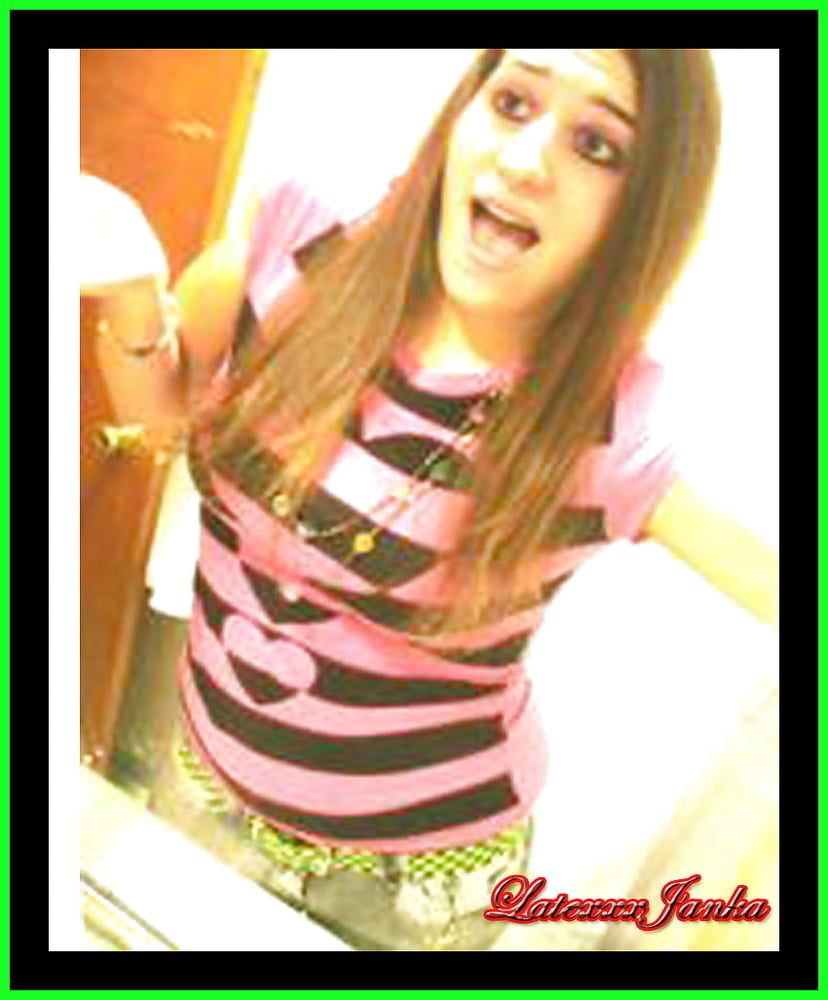 ¡¡Xham's latexxxjanka_ naughty devil!!
 #95384192