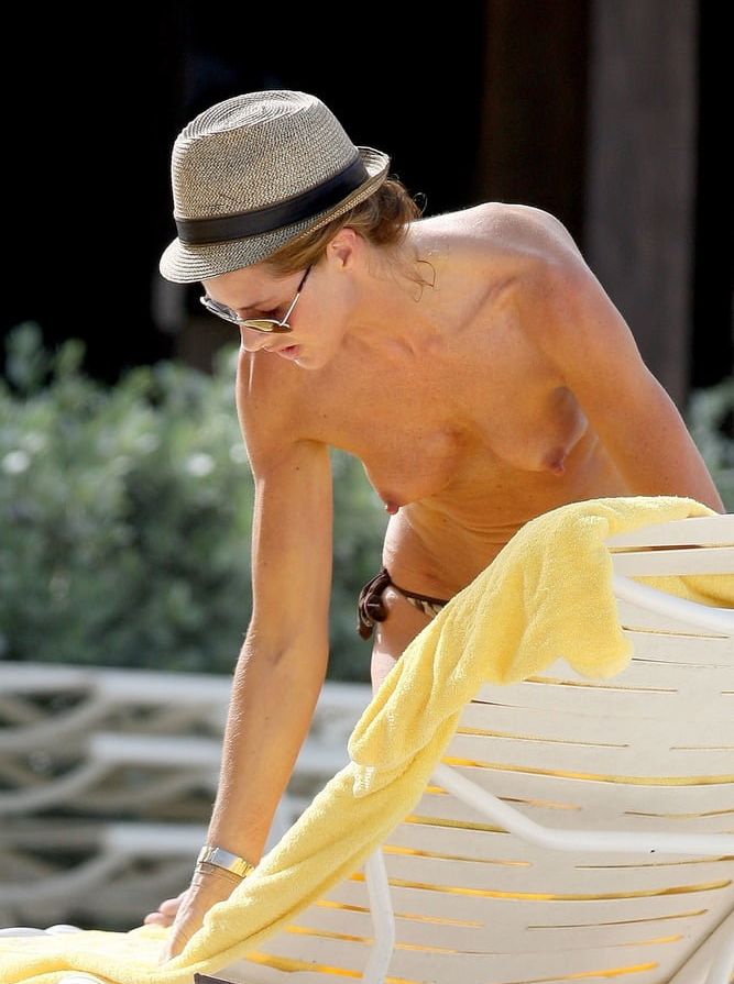 Trinny Woodall desnuda #108514646