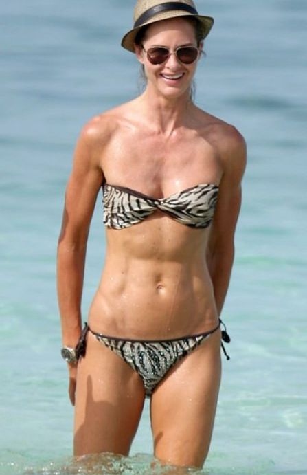 Trinny Woodall desnuda #108514647