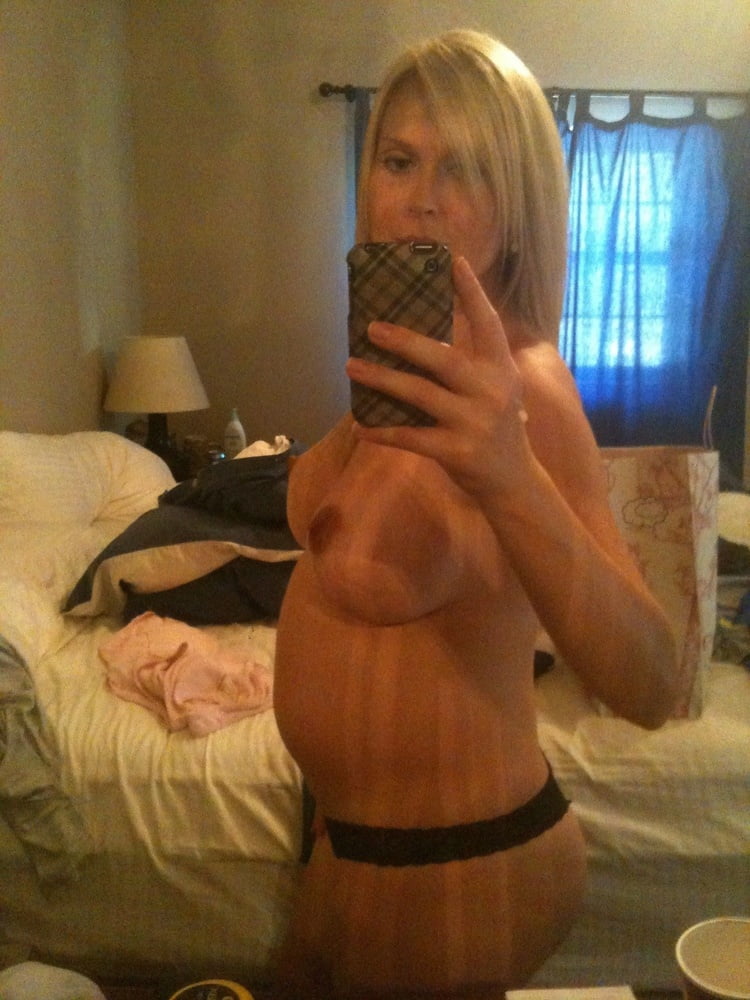 Super hot amateur pregnant blonde just wow #99770192
