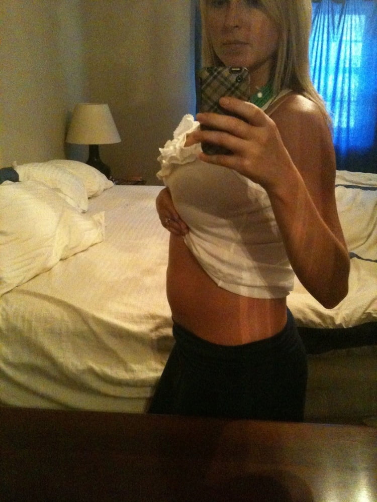 Super hot amateur pregnant blonde just wow #99770254