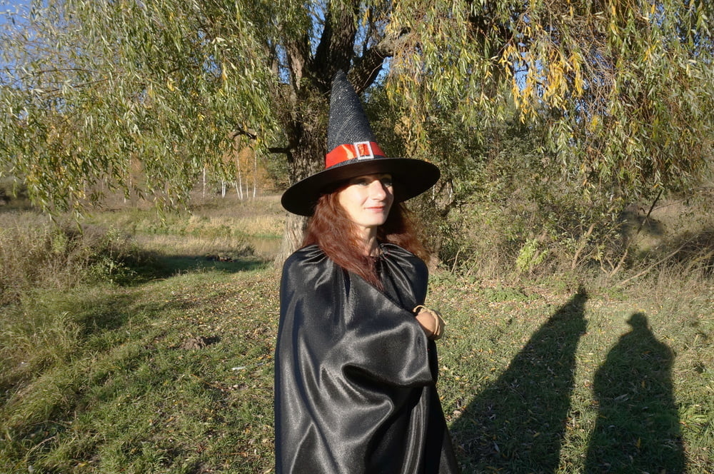 Halloween #107019492