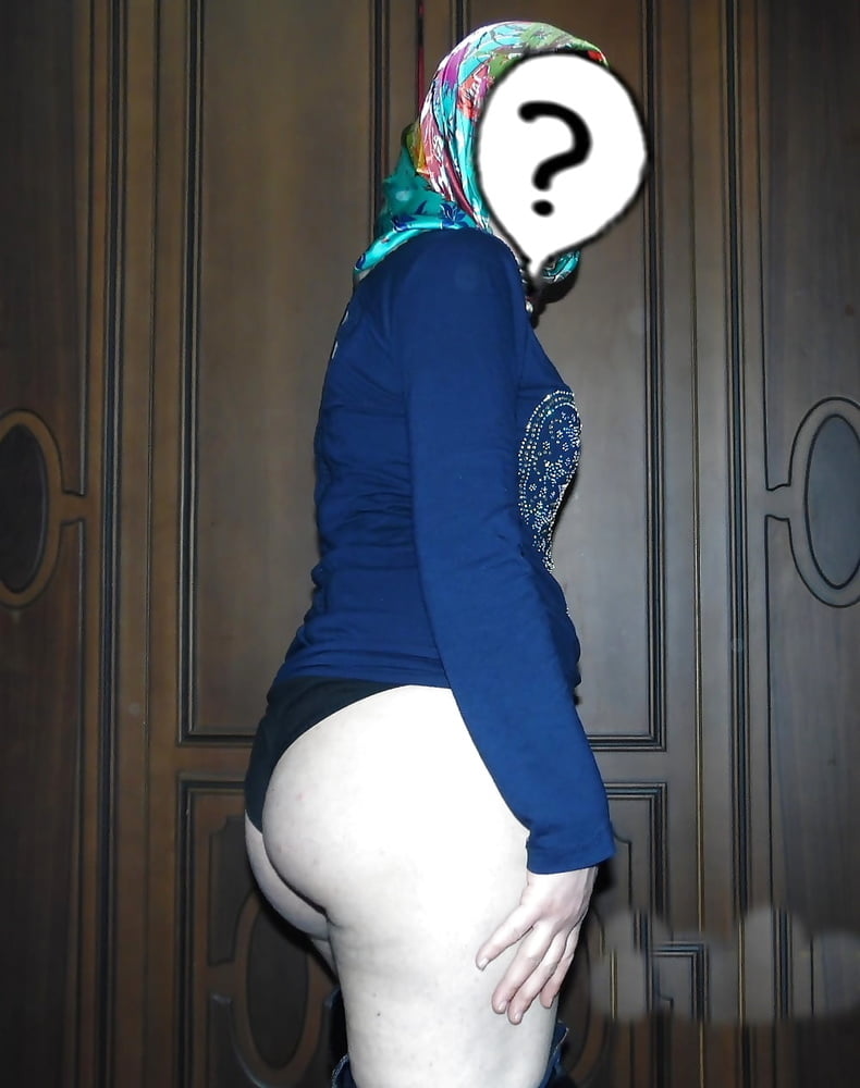 Türkische Turbanli Anal Arsch heiße Ärsche Hijab
 #99058475
