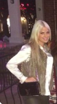 Blonde Barbie Doll From Louisiana #82038325