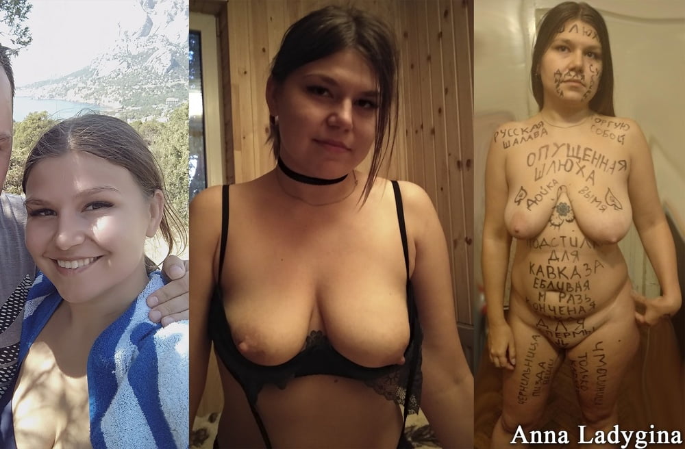 Anna Ladygina webslut Repost and Exposed #79726427