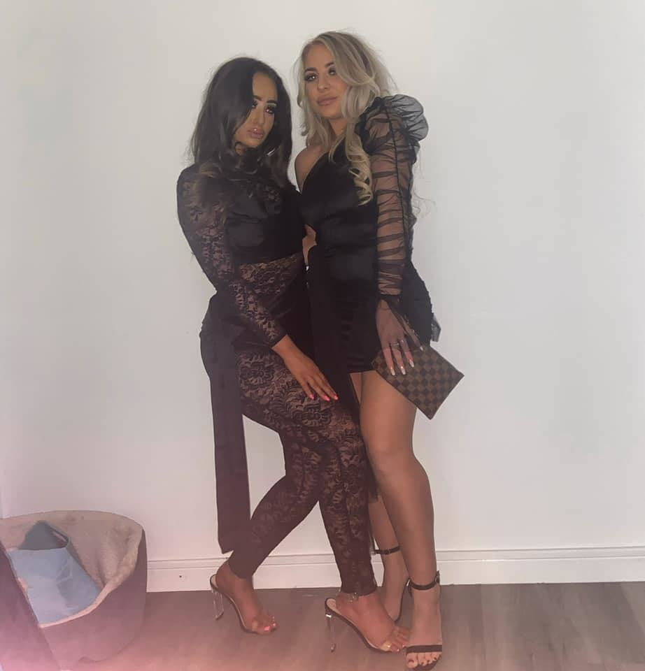 Stupid Chav Sluts pt.24 #104549105