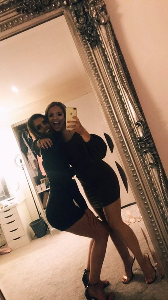 Stupid Chav Sluts pt.24 #104549117