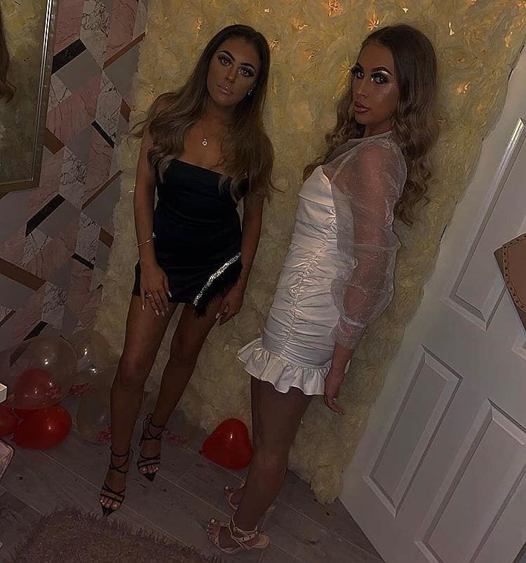 Stupid Chav Sluts pt.24 #104549126