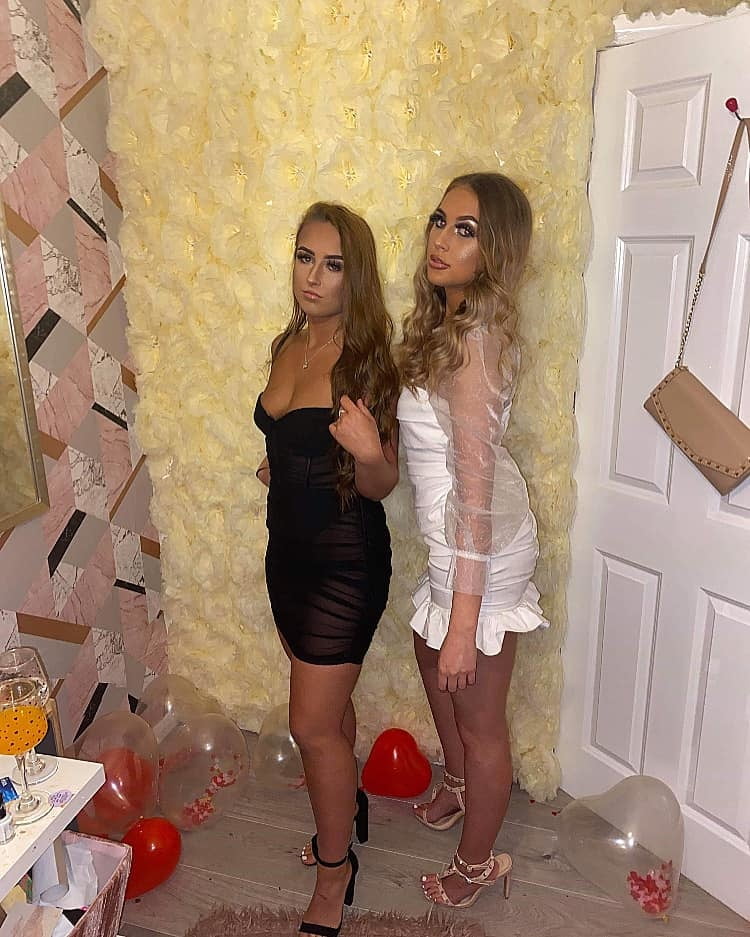 Stupid Chav Sluts pt.24 #104549129