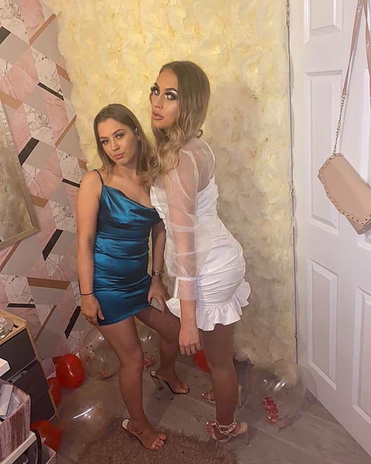 Stupid Chav Sluts pt.24 #104549132