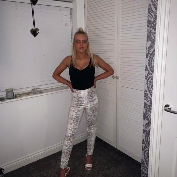 Stupid Chav Sluts pt.24 #104549135