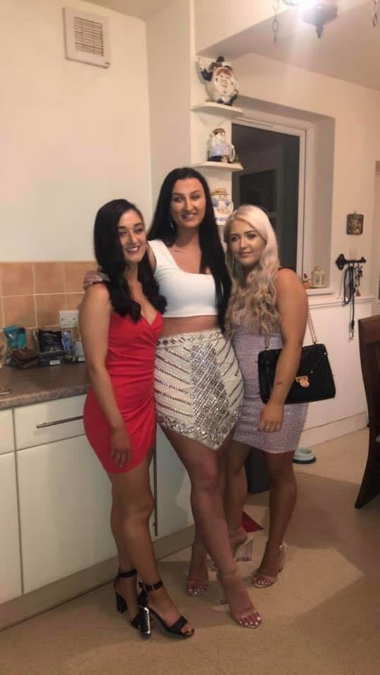 Stupid Chav Sluts pt.24 #104549138